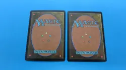 2x FOIL ERADICATE BETRAYERS OF KAMIGAWA MTG MAGIC THE GATHERING NM / UNPLAYED - Image 2