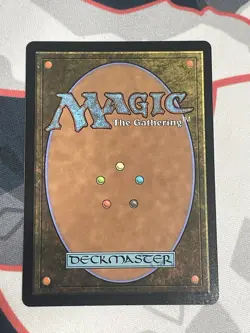 High Fae Trickster Borderless R Regular #307 | FDN Foundations | MTG - Image 2