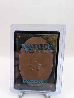 Waterbending Lesson Foil 80 Avatar The Last Airbender Magic the Gathering - Image 2