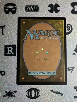 MTG - Rings of Brighthearth Commander Legends Regular NM - Image 2