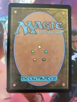 Go-Shintai of Life's Origin - Kamigawa Neon Dynasty MTG NM-M Commander - Image 2