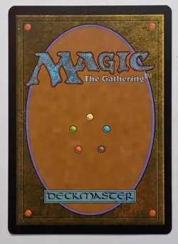 MTG - Go-Shintai of Life's Origin Commander: KND (NEC 037/038) - Regular Mythic - Image 2