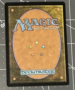 MTG Ghidorah, King of the Cosmos FOIL Ikoria: Lair of Behemoths - Image 2