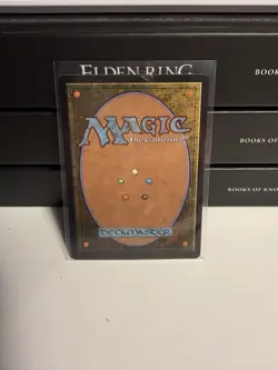 Bumi, Unleashed (Showcase) Avatar: The Last Airbender Foil - Image 2