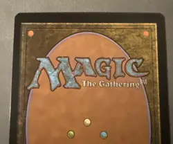 MTG Magic The Gathering FLOODED STRAND Foil MASTERPIECE ZENDIKAR EXPEDITIONS - Image 5