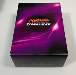 MTG - Plunder the Graves - Commander 2015 - Complete Deck Magic - NM/MT - Image 1