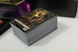 MTG - Plunder the Graves - Commander 2015 - Complete Deck Magic - NM/MT - Image 3