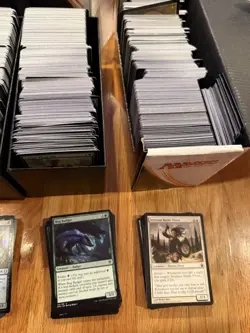 Magic the Gathering 3000+ Card Lot MTG - Image 4