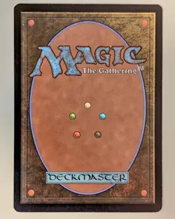 Lieutenant Kirtar - Odyssey #29 Rare - Near Mint - Vintage Magic the Gathering - Image 2