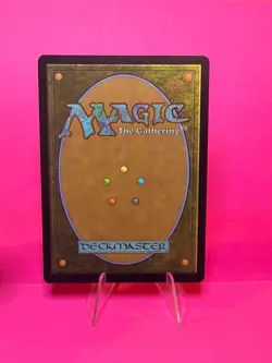 MTG-Electro, Assaulting Battery Rare 0260 - Borderless - Regular - SPM - Image 2