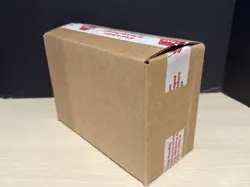 MAGIC THE GATHERING MTG BLOOMBURROW FACTORY SEALED 4 BOX COMMANDER DECK CASE (B) - Image 3