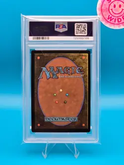 PSA 7 - 2023 MAGIC THE GATHERING LTR, 512 MORDOR ON THE MARCH SCENE-FOIL - Image 2