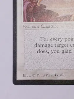 MTG Legends SPIRIT LINK NM - Image 4