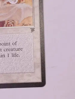 MTG Legends SPIRIT LINK NM - Image 5