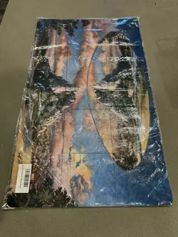 Sorcery Contested Realm Mirror Realm Playmat - Image 2