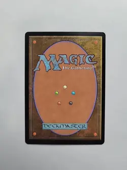 MTG - Doorkeeper Thrull (Showcase) MKM Foil Rare #0338 - Image 3