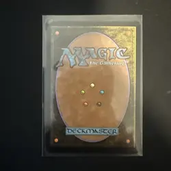 Agent of Treachery Borderless - MTG Avatar: The Last Airbender TLA - Image 2