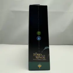 MTG: Lord of the Rings Tales of Middle-Earth Commander Deck - Elven Council - Image 2