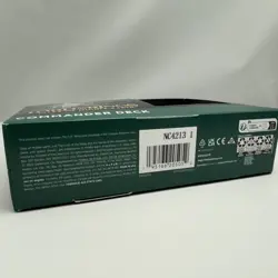 MTG: Lord of the Rings Tales of Middle-Earth Commander Deck - Elven Council - Image 5