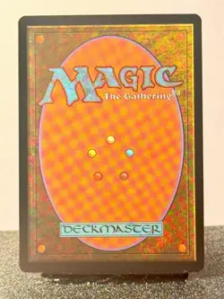 MTG Secret Lair Encyclopedia of Magic 0019 Sol Ring Non-Foil - Image 2