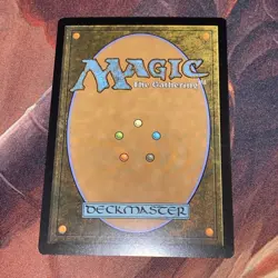 Scalding Tarn X1 Mtg Modern Masters 2017 Nm - Image 2