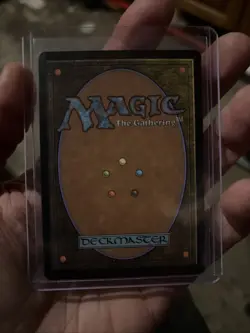 The Last Agni Kai (Borderless Foil) Rare MTG Avatar - Image 2