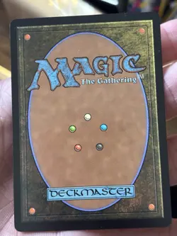 The Last Agni Kai (Borderless Foil) Rare MTG Avatar - Image 4