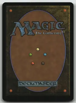 Double Vision foil R Core Set 2021 142 LP - Image 2