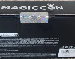 MTG Sealed Secret Lair Festival in a Box , Las Vegas 2024 - Image 4