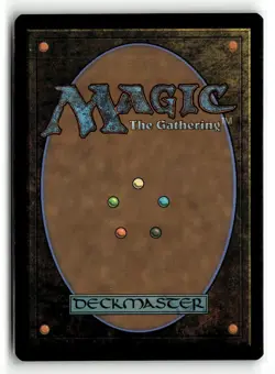 Auton Soldier 0036 Non Foil Rare Doctor Who Commander MTG Near Mint - Image 2