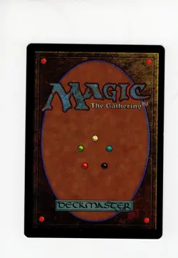 Anvil of Bogardan Vision LP Magic the Gathering MTG #1 - Image 2