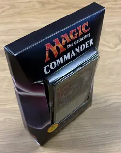 Invent Superiority Commander 2016 Deck Unopened Magic The Gathering - Image 3