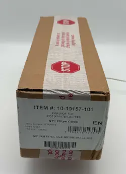 Pokemon TCG Scarlet & Violet Destined Rivals Booster 6 Box Case SEALED - Image 1