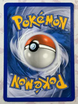 Pokemon Double Full Heal 77/100 Reverse Holo EX Crystal Guardians LP - Image 3