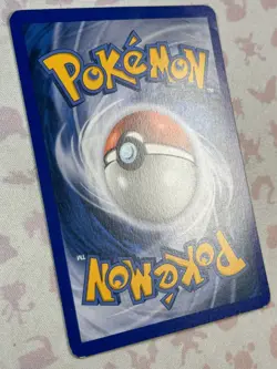 Pokemon Double Full Heal 77/100 Reverse Holo EX Crystal Guardians LP - Image 4