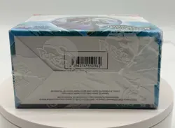 Pokemon TCG Scarlet & Violet Journey Together Enhanced Booster Box SEALED - Image 2