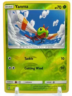 Pokemon Sun & Moon UNIFIED MINDS Reverse Holo Foil Rainbow Secret Rare YOU PICK - Image 3
