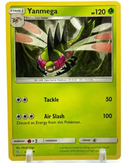 Pokemon Sun & Moon UNIFIED MINDS Reverse Holo Foil Rainbow Secret Rare YOU PICK - Image 4