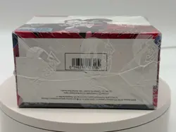 Auction #2 Pokemon TCG Scarlet & Violet Destined Rivals Booster Box SEALED - Image 2