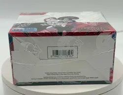 Auction #1 Pokemon TCG Scarlet & Violet Destined Rivals Booster Box SEALED - Image 2