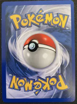 Entei 6/64 Holo Rare 1st Edition Neo Revelation Pokemon TCG - LP+ - Image 4