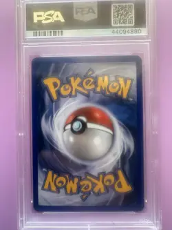 Pokemon EX Delta 2005 Latios Reverse Holo Mint #9 - Image 3