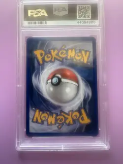 Pokemon EX Delta 2005 Latios Reverse Holo Mint #9 - Image 4