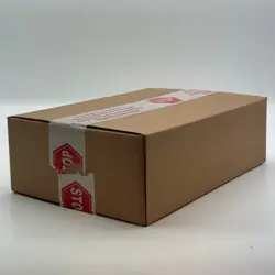 Pokemon TCG Mega Evolution ME01 Booster Bundle 25-Box Case SEALED - Image 3