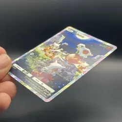 Fan Art Pokemon TCG Pocket Cubone Holo Illustration Rare | Genetic Apex - Image 4