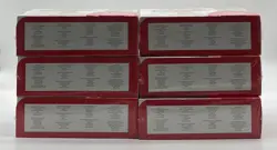 Lot (6) Pokemon Prismatic Evolutions Elite Trainer Box + Booster Bundle SEALED - Image 2