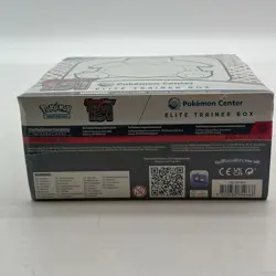 Scarlet & Violet Pokemon Center Exclusive 151 Elite Trainer Box SEALED NEW - Image 4