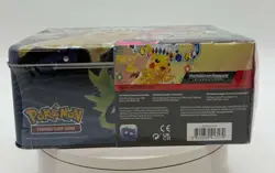 Pokemon TCG Collector Chest Fall 2024 Edition Sealed Brand NEW - Image 2