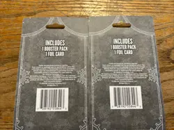 POKEMON MYSTERY PACK SEALED SEEDED 1:10 EX CRYSTAL GUARDIANS VINTAGE 2 LOT NEW - Image 2