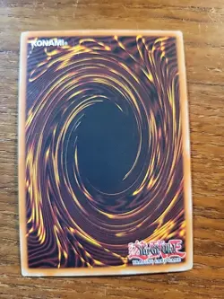 Yu-Gi-Oh! Battle Fader - ABPF-EN006 - Ultra Rare - 1st Edition - NM - Image 2